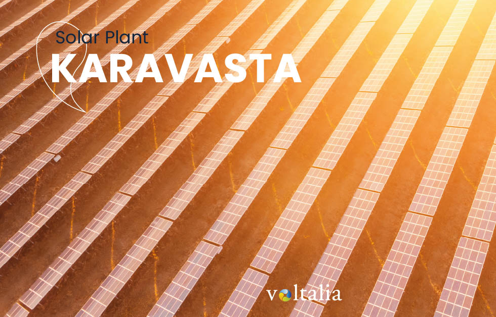 The Karavasta photovoltaic park is set to make a big impact